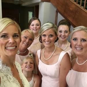 Meet your Posher, Cheryl